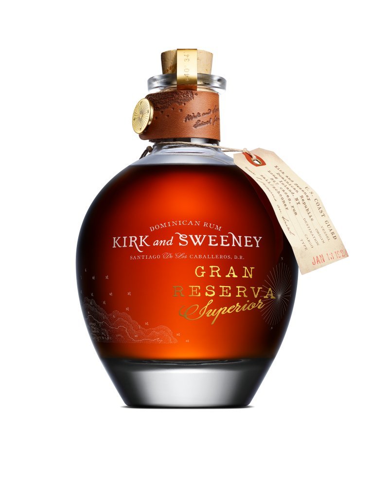 Kirk and Sweeney Gran Reserva Superior 0