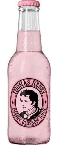 Thomas Henry Cherry Blossom Tonic 0
