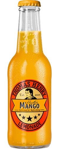 Thomas Henry Mystic Mango 0