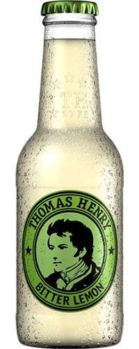 Thomas Henry Bitter Lemon 0