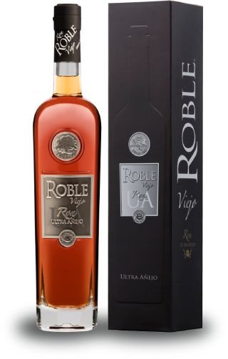 Roble Ron Ultra Anejo 12y 0