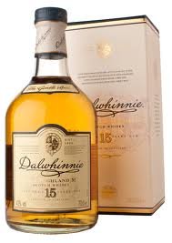 Dalwhinnie 15y 0