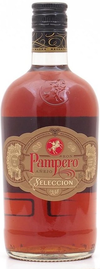 Pampero Seleccion 1938 Anejo 0