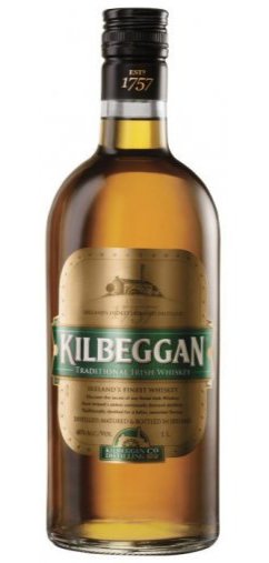 Kilbeggan Original 1l 40%