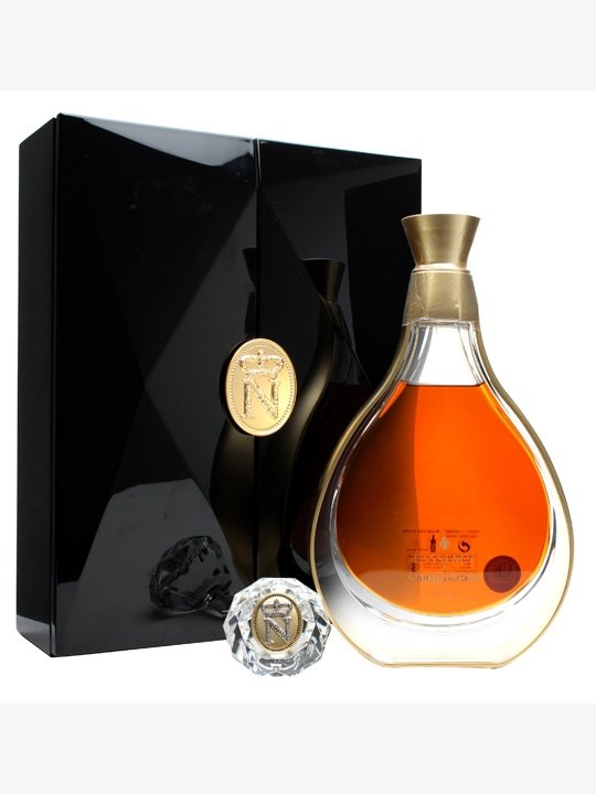 Courvoisier L'essence 0