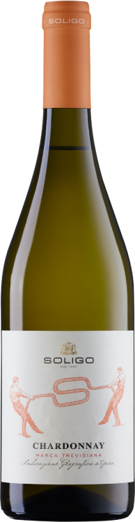 Soligo Chardonnay IGT Marca Trevigiana 0