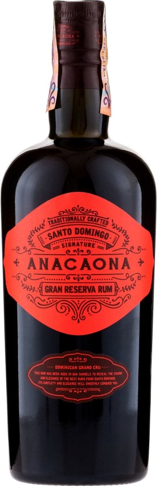 Anacaona Gran Reserva 0