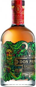 Don Papa Masskara 0