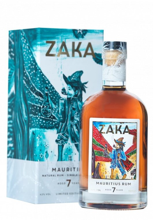 Zaka Mauritius 7y 0