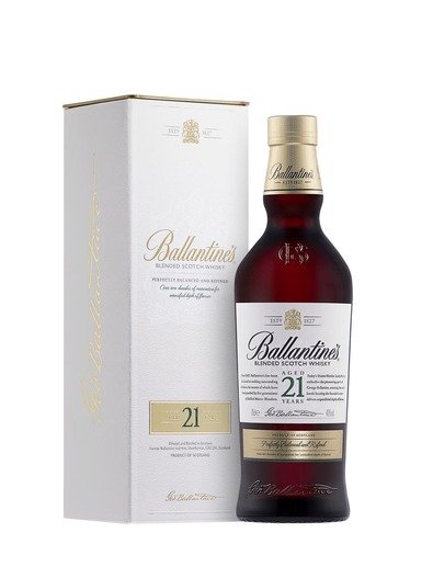 Ballantine‘s 21y 0