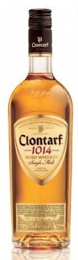 Clontarf Single Malt Irish Whiskey 0