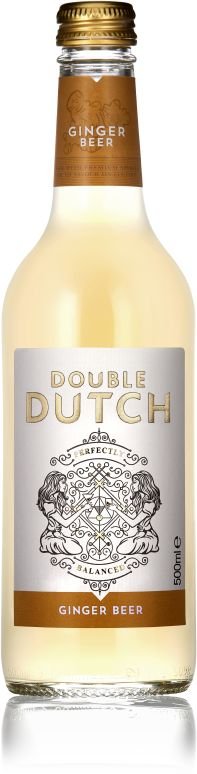 Double Dutch Gingerbeer 0