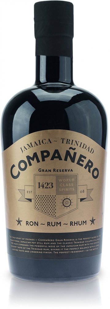 Companero Gran Reserva 15y 0