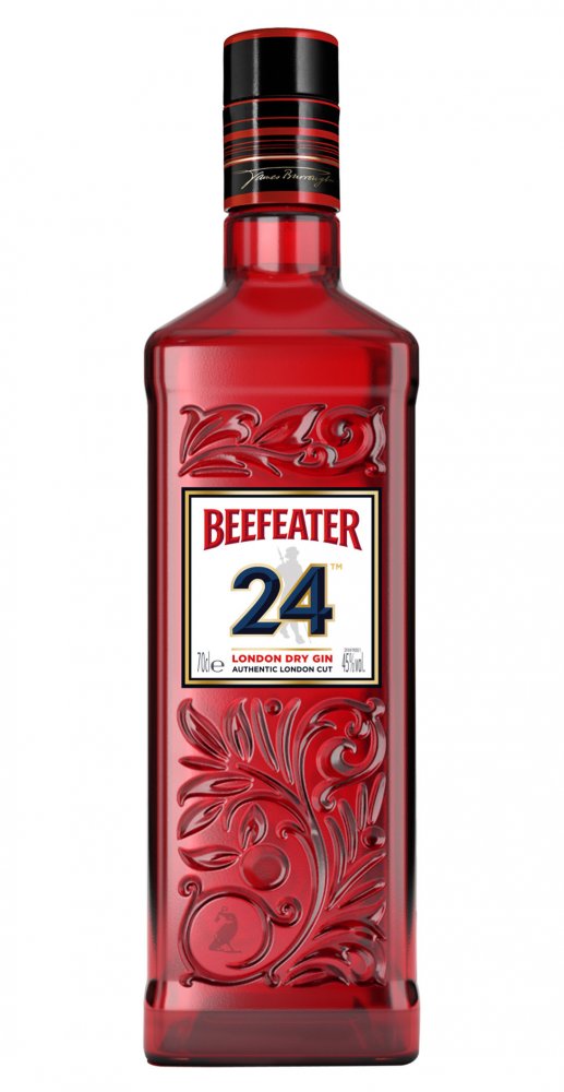 Beefeater 24 Gin 0