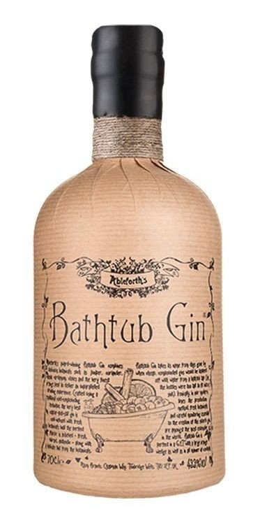 Ableforth's Bathtub Gin 0