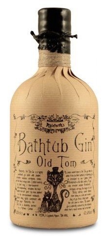 Ableforth's Bathtub Gin Old Tom 0
