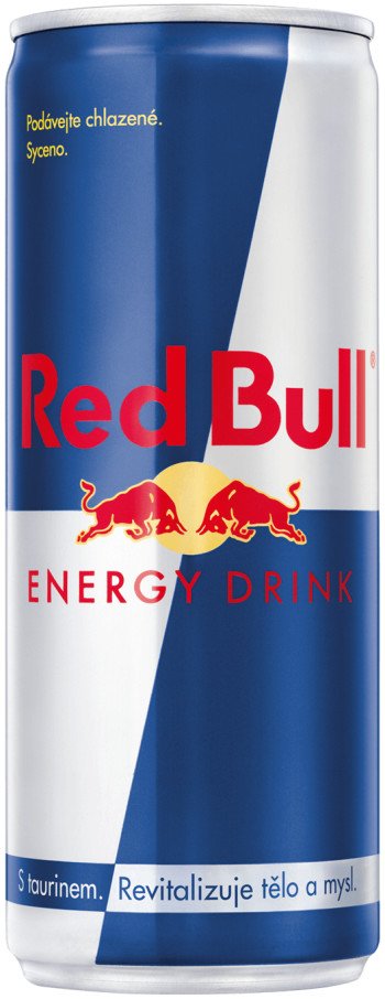 Red Bull 0