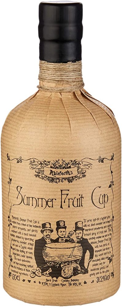 Ableforth's Rumbullion Summer Fruit Elixir 0