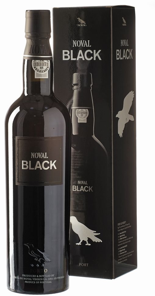 Quinta do Noval Black Porto Ruby 0