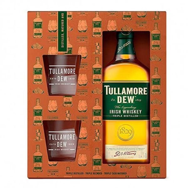 Tullamore Dew 0