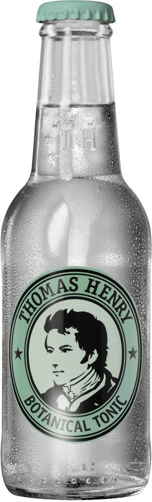 Thomas Henry Botanical Tonic 0