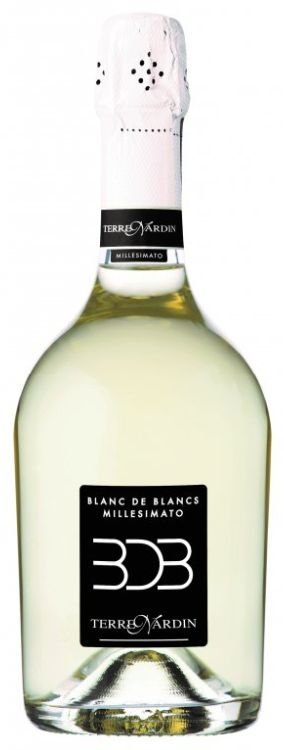 Terre Nardin Blanc de Blancs Millesimato 0