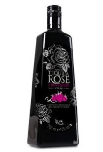 Liqueur De Tequila Rose 0