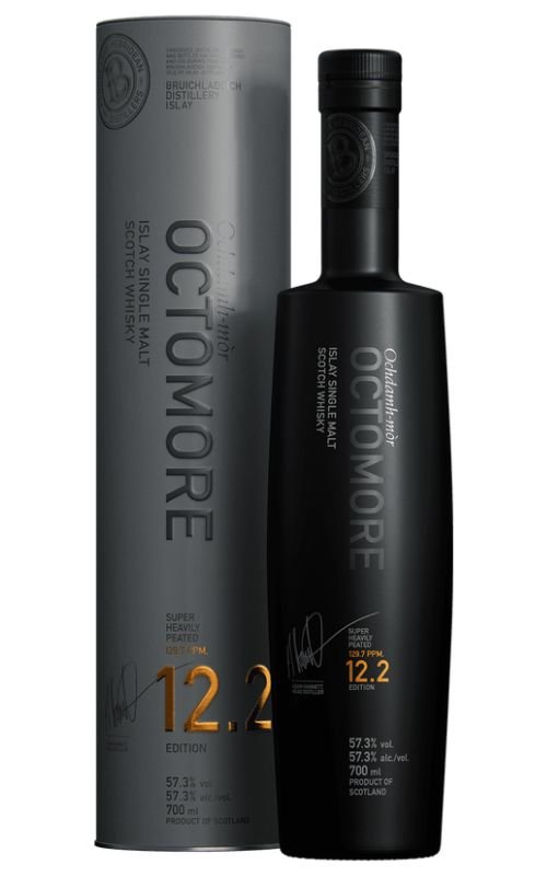 Octomore 12.2 5y 0