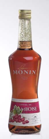 Monin Framboise Liqueur 0