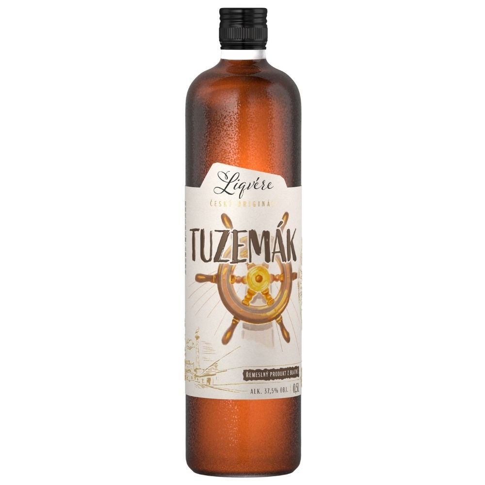 Liqvére Tuzemák 0