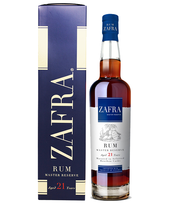 Zafra Master Reserve 21y 0