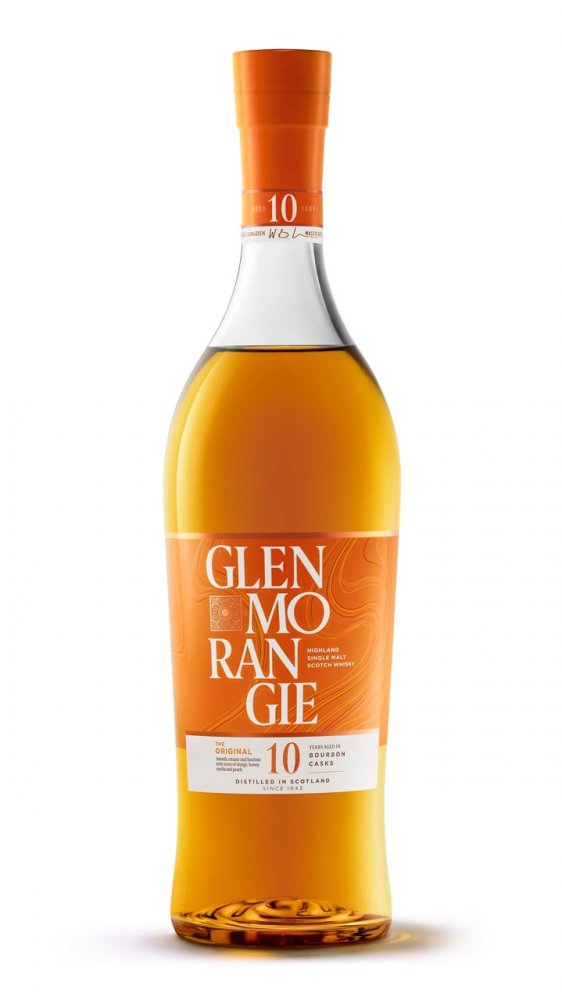 Glenmorangie 10y 0