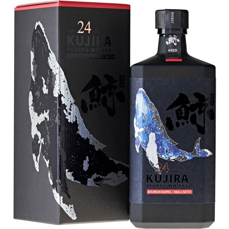 Kujira 24y 0