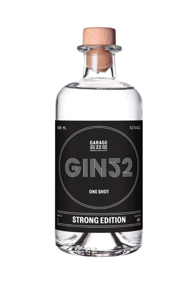 Garage22 Gin52 0