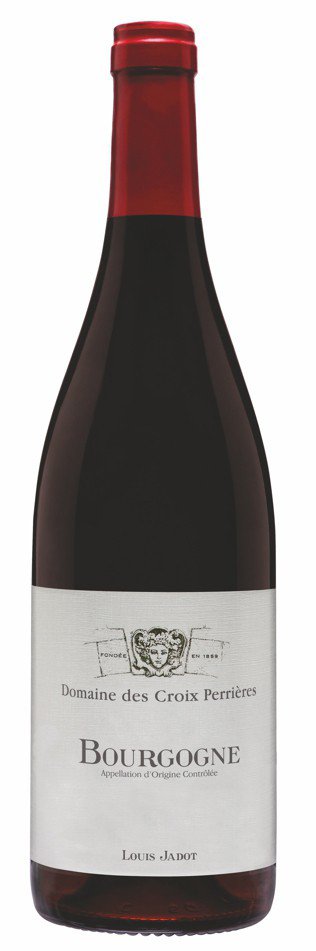 Maison Louis Jadot Bourgogne Pinot Noir Domaine Croix Perrieres 2017 0