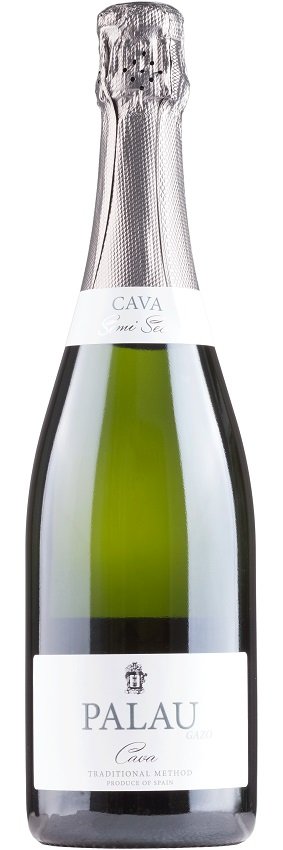 Palau Cava Demi seco 0