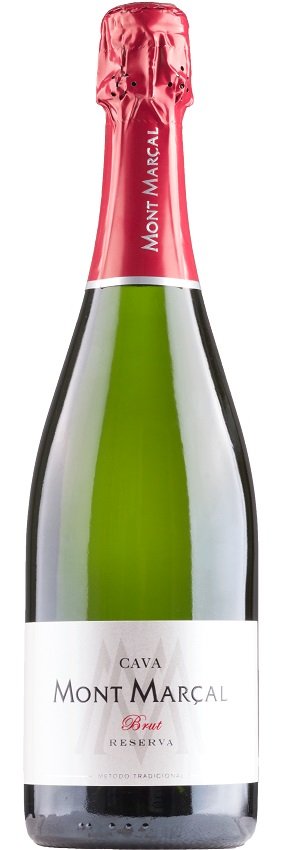 Mont Marcal Cava Reserva brut 0