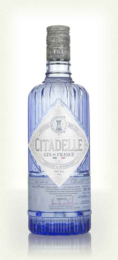 Citadelle Gin 0