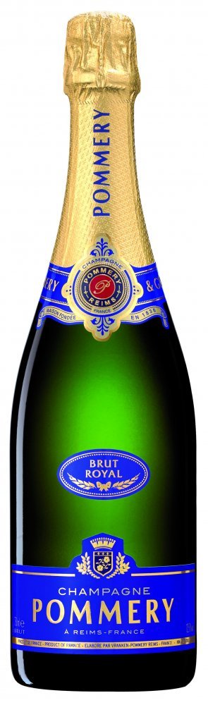 Pommery Royal Brut 0