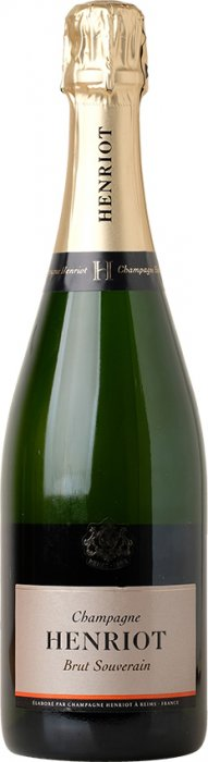 Henriot Souverain Brut 0