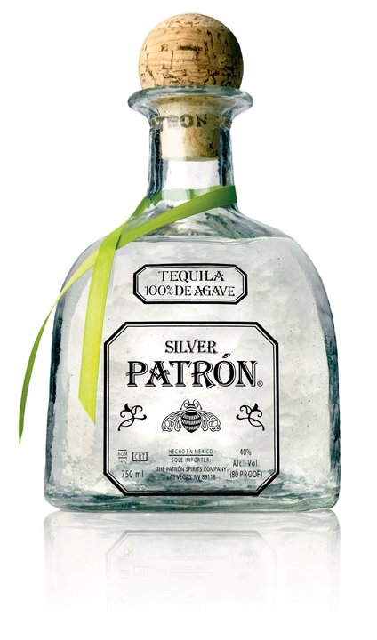 Patron Silver 0