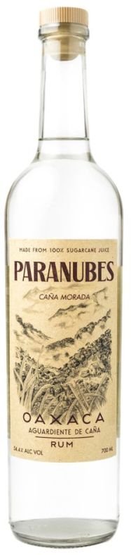 Paranubes Caña Morada 0