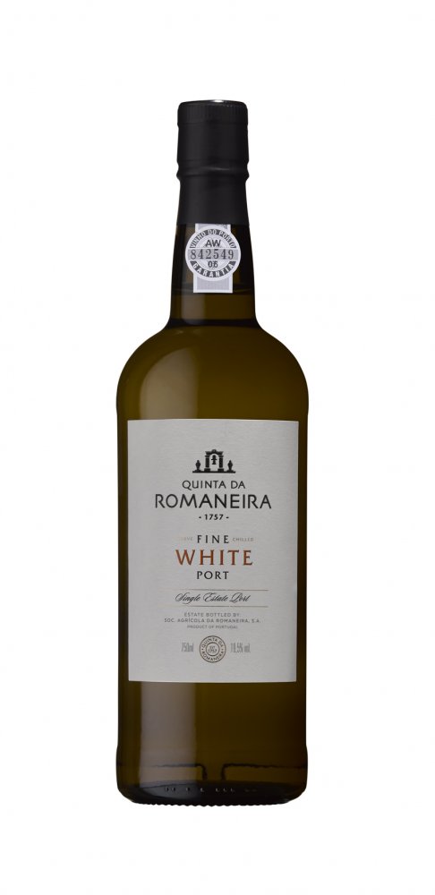 Quinta da Romaneira Fine White Porto 0