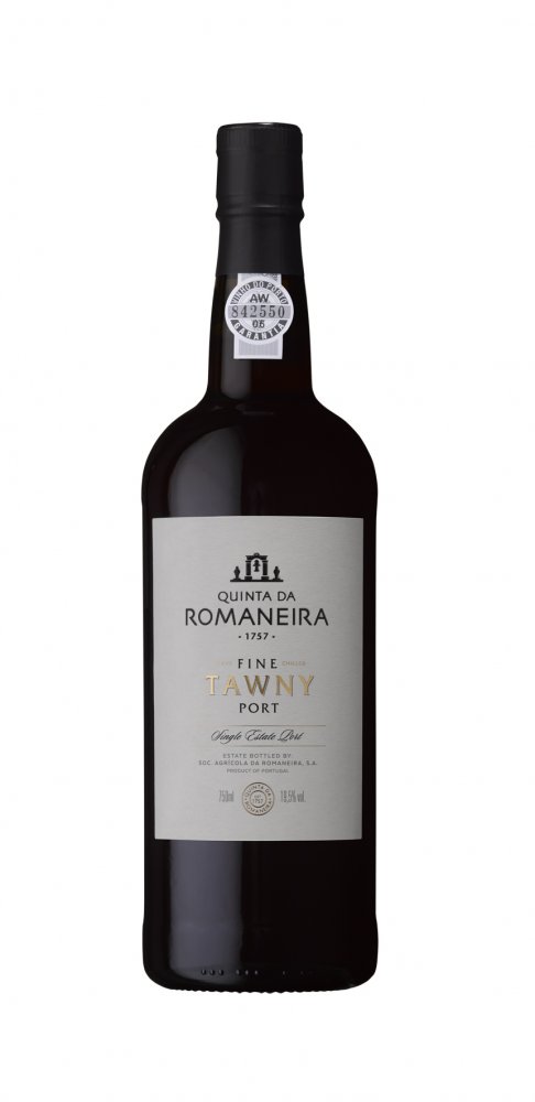 Quinta da Romaneira Fine Tawny Porto 0