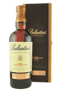 Ballantine‘s 30y 0