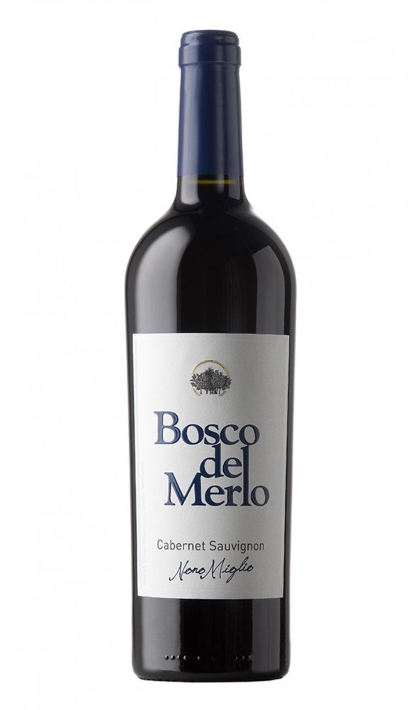 Bosco del Merlo Cabernet sauvignon NONO MIGLIO DOC 0