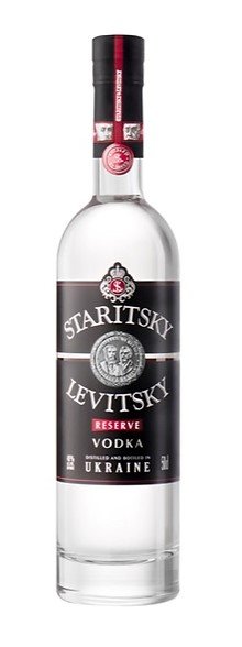 Staritsky & Levitsky Reserve 0