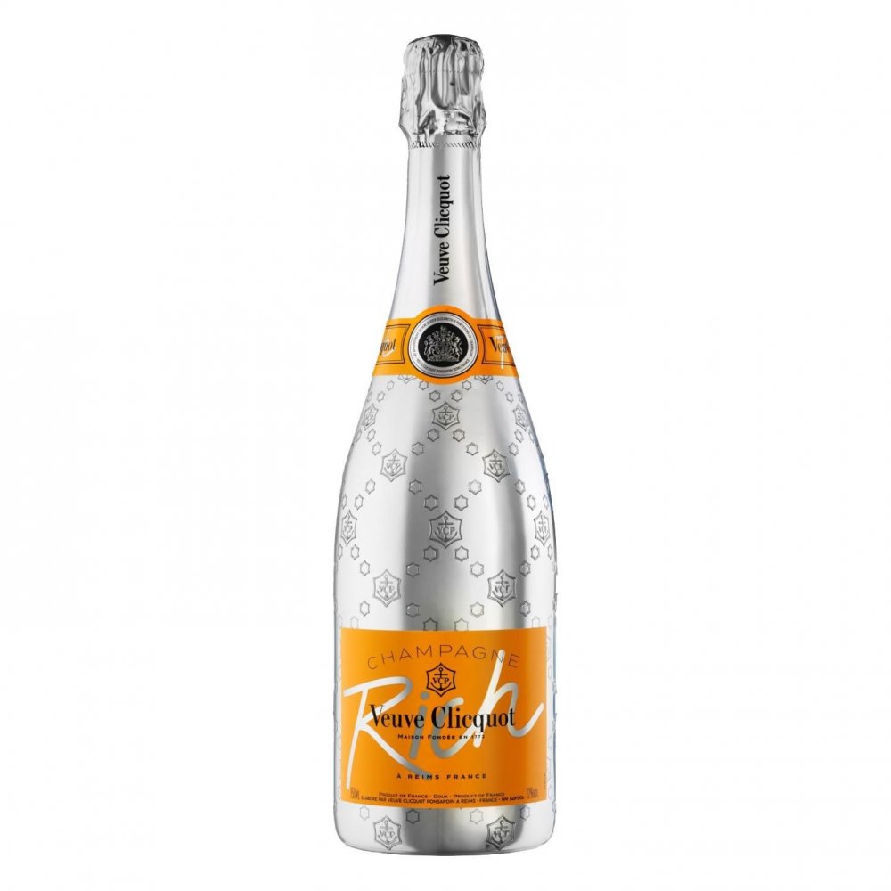 Veuve Clicquot Rich 0