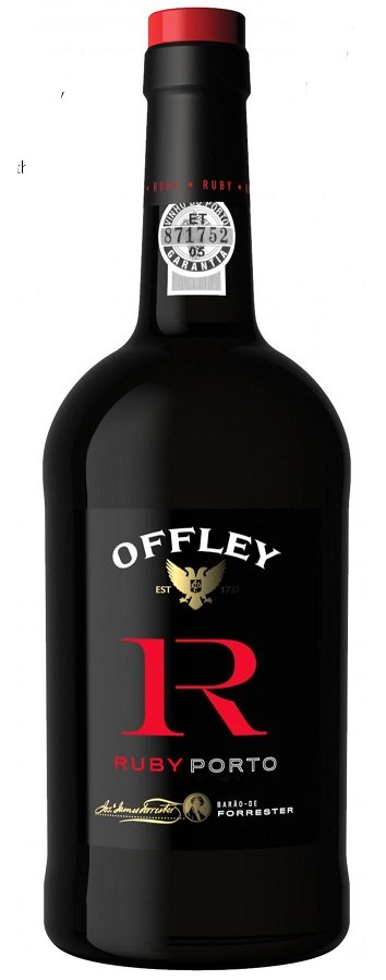 Offley Ruby Porto 0