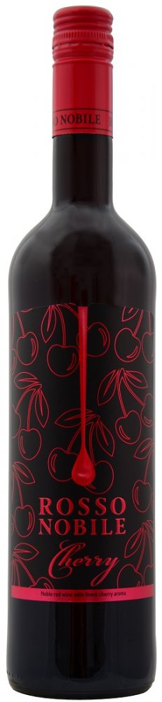 Rosso Nobile Cherry 0